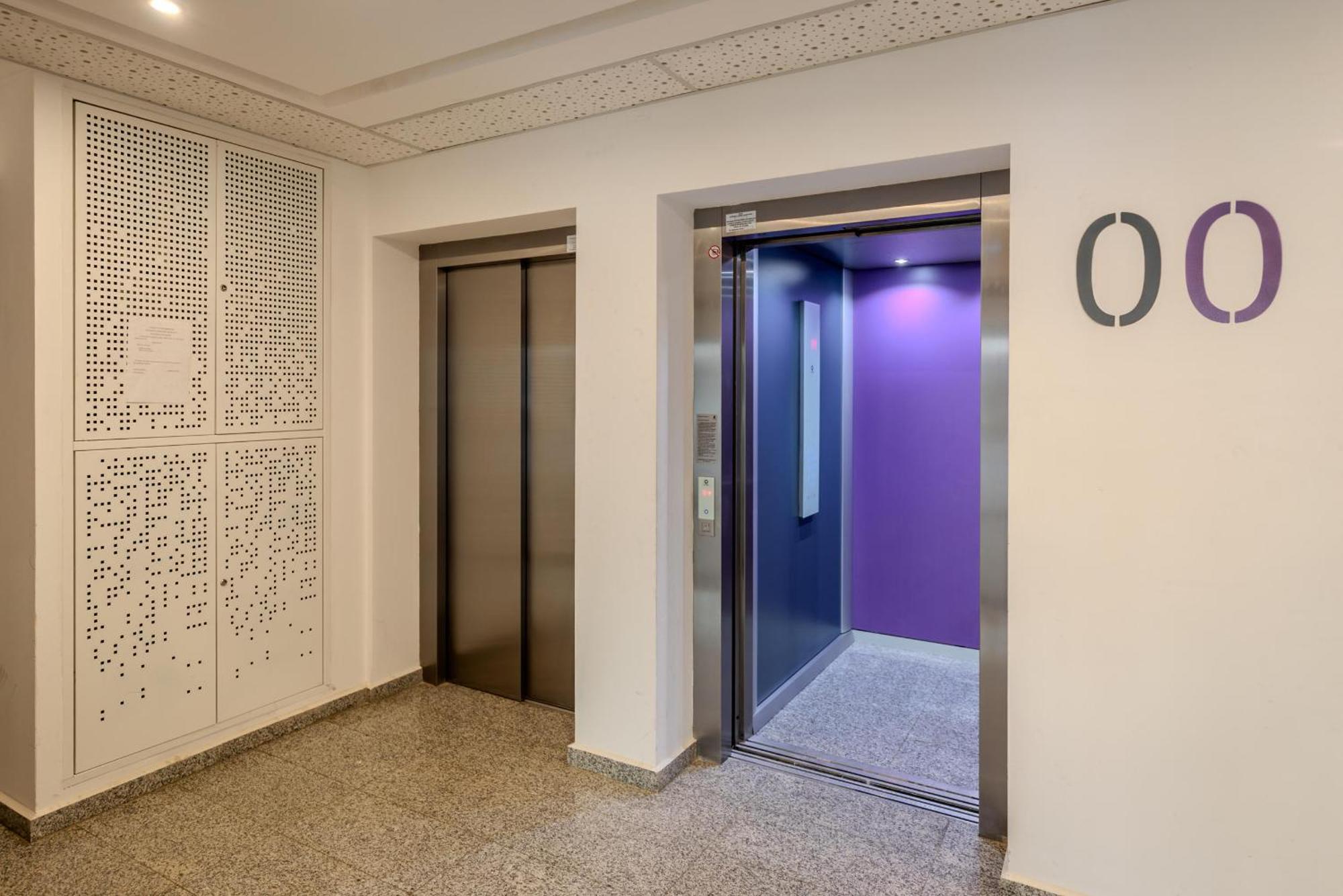 Perfect Stay: Urban Heaven In Aviatiei Business Area Bucharest Luaran gambar
