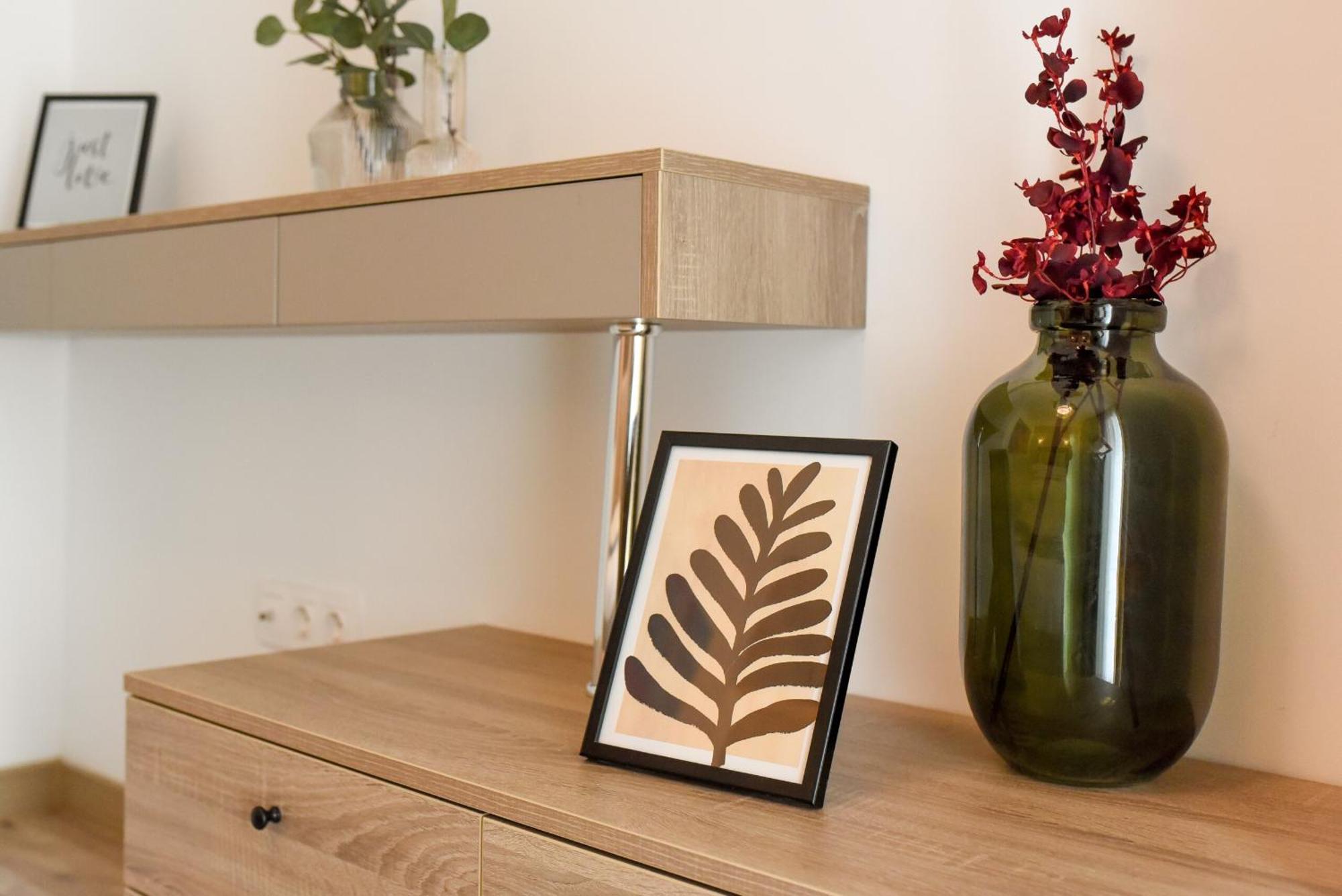 Perfect Stay: Urban Heaven In Aviatiei Business Area Bucharest Bilik gambar